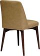 Stylus® Furniture Suki Danfur Tan Side Chair-1
