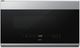 Samsung Bespoke 2.1 Cu. Ft. Stainless Steel Over the Range Microwave-0