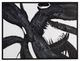 Bassett Mirror Shadows Fall Framed Canvas-0