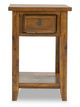 Bakersfield Accent Table-0