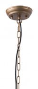 Zuo® Penta Gold Ceiling Lamp-3