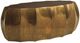 Century® Grand Tour Furniture Emerge Antique Brass Cocktail Table-0