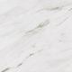 Coaster® Bexter White Bar Table with Chrome Base-2