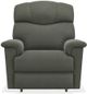 La-Z-Boy® Lancer PowerReclineXR Reclina-Rocker® Charcoal Recliner-0