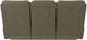 La-Z-Boy® Brooks Charcoal Manual Reclining Sofa-3