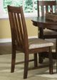 Liberty Furniture Urban Mission Dark Oak Side Chair-0