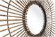 Zuo Modern Dimond Gold Mirror-5
