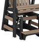Berlin Gardens Comfo Back Single Counter Glider-1
