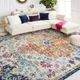 Surya Harput Multi-Color 8'x10' Area Rug-5