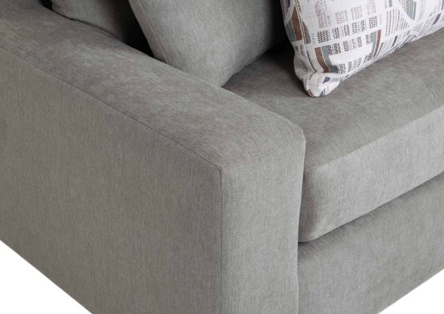 Franklin™ Juniper 3-Piece Penola Chive L-Shape Sectional-4