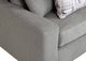 Franklin™ Juniper 3-Piece Penola Chive L-Shape Sectional-4