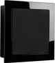 Monitor Audio SoundFrame 3 Gloss Black On-Wall Speaker-0