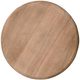 Bassett® Furniture Portsmouth Beige Round Side Table-2