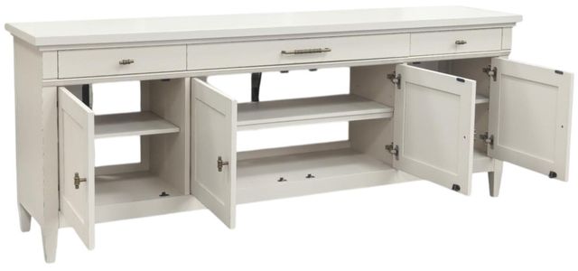 Legacy Classic Reflections Cashmere Media Console-2