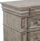 Pulaski™ Kingsbury Gray Bachelor's Chest-3
