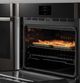 GE Profile™ 30" Stainless Steel Single Electric Wall Oven-4