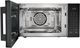 Whirlpool® 1.0 Cu. Ft. Black Countertop Microwave-2