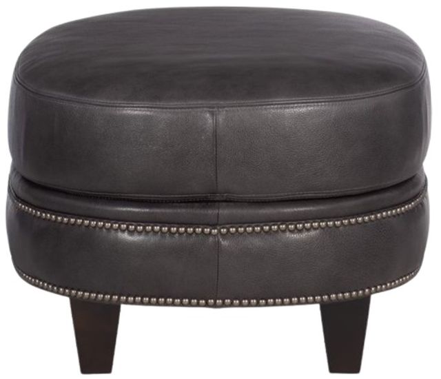 Bradington-Young Customizable Richardson Ottoman-1