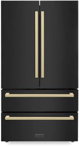 Black Stainless Steel