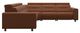 Stressless® by Ekornes® Customizable Emily 5-Piece Power Reclining L-Shape Sectional with Wood Legs-2