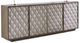 Liberty Furniture Prism Weathered Gray TV Console-0