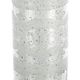 A & B Home Antique Silver 5" Flower Vase-2