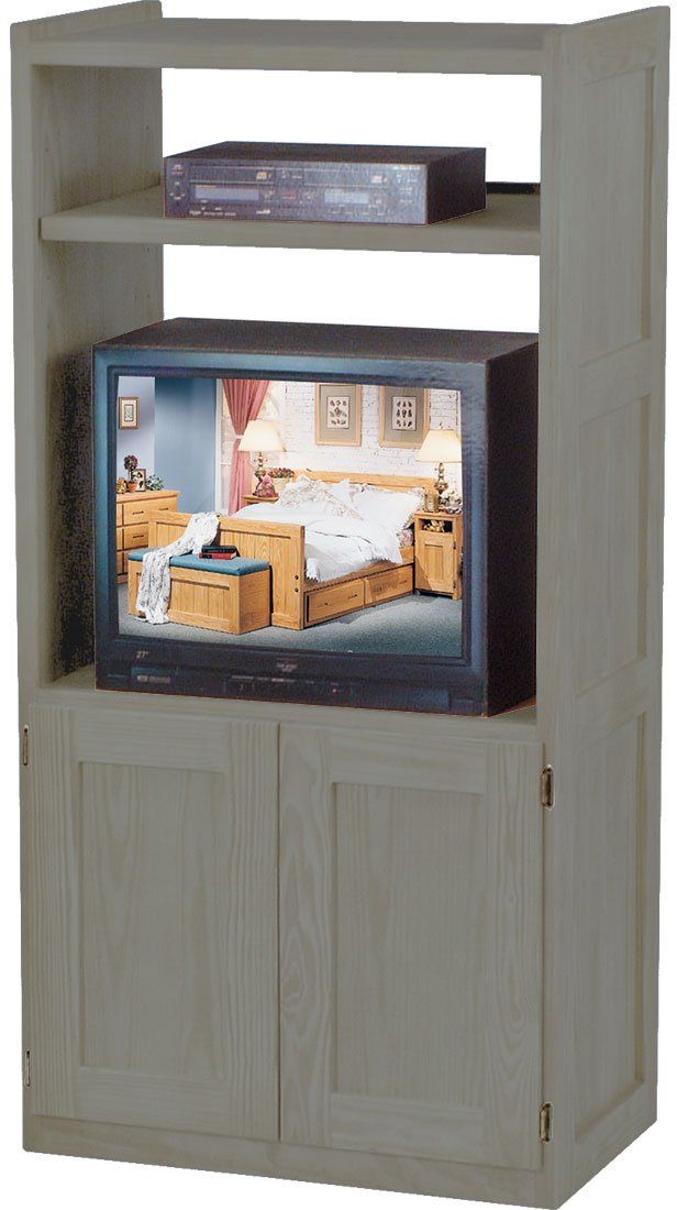 Crate Designs™ Furniture Storm Wall Unit-0