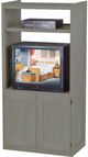 Crate Designs™ Furniture Storm Wall Unit-0