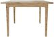 Mavin Customizable 42" x 48" Concave Dining Table-2