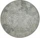 Karastan® Euphoria Ayr Willow Grey 8' Round Area Rug-0