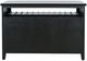 Jofran Inc. Urban Icon Black Server-4