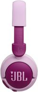 JBL® Junior 320BT Purple Wireless On-Ear Headphone-4