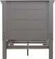 Liberty Furniture Graystone King Panel Bed-2