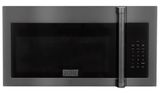 Black Stainless Steel