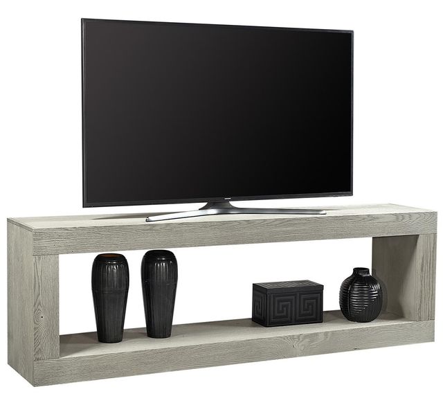 aspenhome® Nova English Taupe 84" Console-2