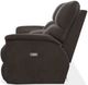 La-Z-Boy® Brooks Godiva Power Reclining Loveseat-2