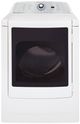 Frigidaire® Affinity High Efficiency Front Load Electric Dryer-White-0
