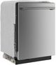 Maytag® 24" FingerPrint Resistant Stainless Steel Top Control Built-In Dishwasher with PowerBlast® Cycle and Power Dry-4