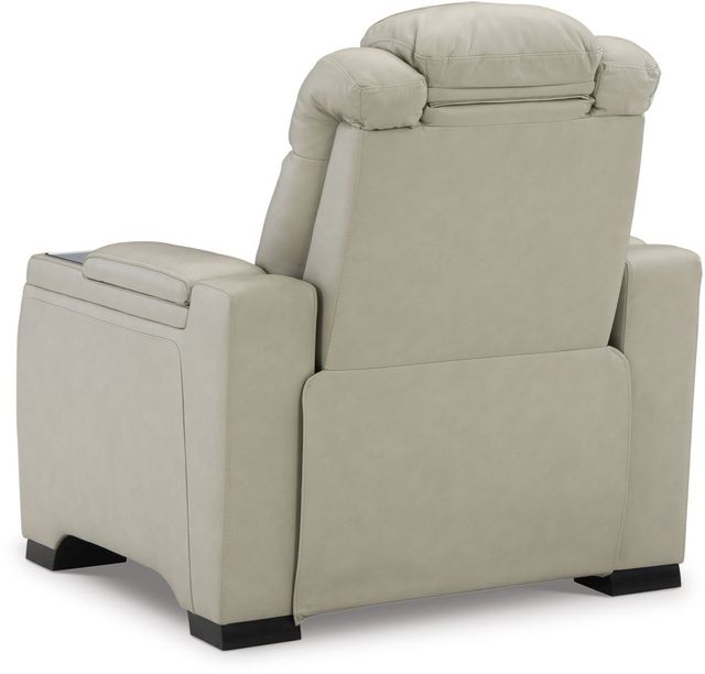 Signature Design by Ashley® Strikefirst Cloud Power Recliner-2