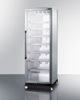 Summit® 24" Wide Mini Reach-In Beverage Center-1