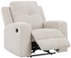 Signature Design by Ashley® Danum Stone Manual Recliner-4