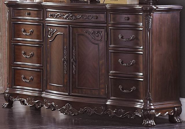 Mazin Furniture Lorenzi Dresser-0
