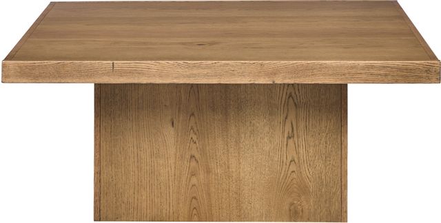 aspenhome® Edison Sandstone Cocktail Table-1
