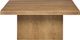 aspenhome® Edison Sandstone Cocktail Table-1