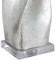 Renwil® Everren Lyons Mercury Silver Table Lamp-3