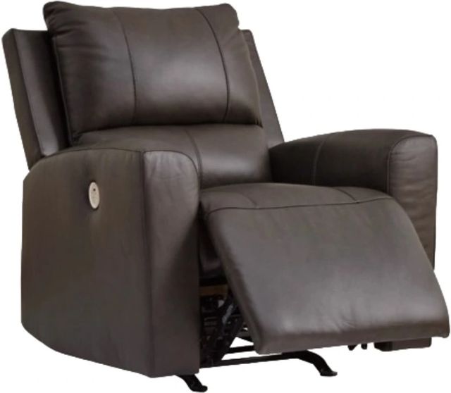 Signature Design by Ashley® Boxmere Storm Power Recliner-1