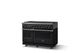 Viking® 7 Series 48'' Onyx Sealed Burner Pro Style Dual Fuel Range-2