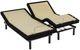 Sealy® Ease™ 2.0 Horizontal California King Adjustable Foundation-2