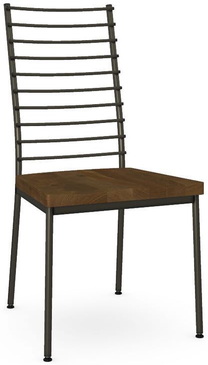 Amisco Lisia Side Chair-0
