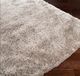 Surya Grizzly Light Gray 5'x8' Area Rug-2